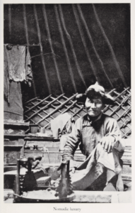 The Gobi Desert by Mildred Cable, Francesca French