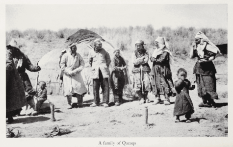 The Gobi Desert by Mildred Cable, Francesca French