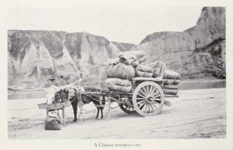 The Gobi Desert by Mildred Cable, Francesca French