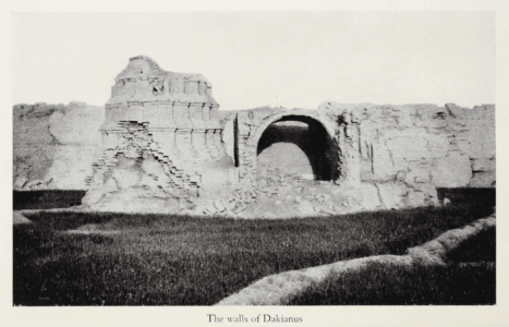 The Gobi Desert by Mildred Cable, Francesca French