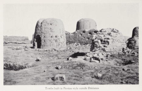 The Gobi Desert by Mildred Cable, Francesca French