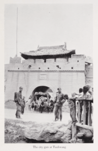 The Gobi Desert by Mildred Cable, Francesca French