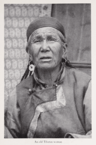 The Gobi Desert by Mildred Cable, Francesca French