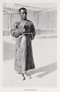 The Gobi Desert by Mildred Cable, Francesca French