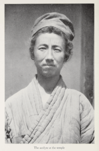 The Gobi Desert by Mildred Cable, Francesca French