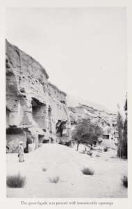 The Gobi Desert by Mildred Cable, Francesca French