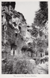The Gobi Desert by Mildred Cable, Francesca French