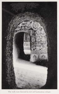 The Gobi Desert by Mildred Cable, Francesca French