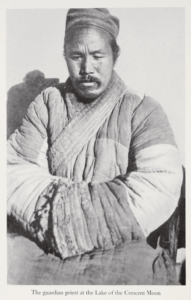 The Gobi Desert by Mildred Cable, Francesca French