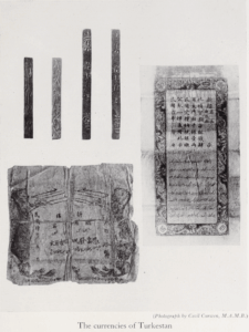 The Gobi Desert by Mildred Cable, Francesca French