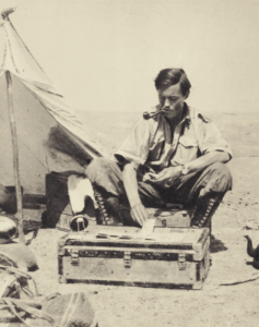 News from Tartary A Journey from Peking to Kashmir by Peter Fleming