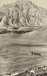 News from Tartary A Journey from Peking to Kashmir by Peter Fleming