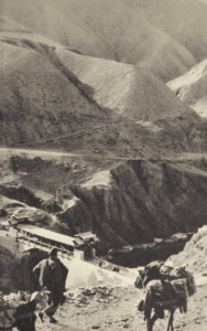 News from Tartary A Journey from Peking to Kashmir by Peter Fleming