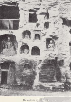 Men and Gods in Mongolia by Henning Haslund-Christensen