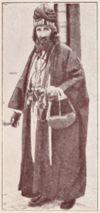 Central Asia; travel accounts; Д. Н. Логофеть; D. N. Logofet’; 1909; Transcaspian region: Tsarist Russian Central Asia