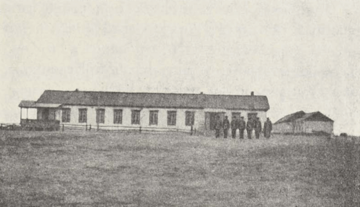 Central Asia; travel accounts; Д. Н. Логофеть; D. N. Logofet’; 1909; Transcaspian region: Tsarist Russian Central Asia