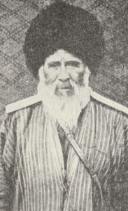 Central Asia; travel accounts; Д. Н. Логофеть; D. N. Logofet’; 1909; Transcaspian region: Tsarist Russian Central Asia