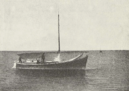 Central Asia; travel accounts; Д. Н. Логофеть; D. N. Logofet’; 1909; Transcaspian region: Tsarist Russian Central Asia