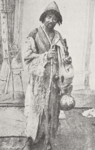 Central Asia; travel accounts; Д. Н. Логофеть; D. N. Logofet’; 1909; Transcaspian region: Tsarist Russian Central Asia