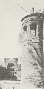 Central Asia; travel accounts; Д. Н. Логофеть; D. N. Logofet’; 1909; Transcaspian region: Tsarist Russian Central Asia