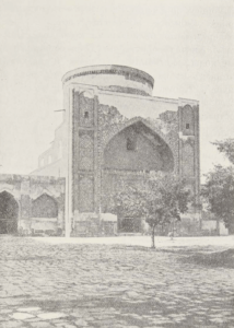 Central Asia; travel accounts; Д. Н. Логофеть; D. N. Logofet’; 1909; Transcaspian region: Tsarist Russian Central Asia