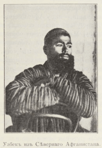 Central Asia; travel accounts; Д. Н. Логофеть; D. N. Logofet’; 1909; Transcaspian region: Tsarist Russian Central Asia