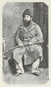 Central Asia; travel accounts; Д. Н. Логофеть; D. N. Logofet’; 1909; Transcaspian region: Tsarist Russian Central Asia