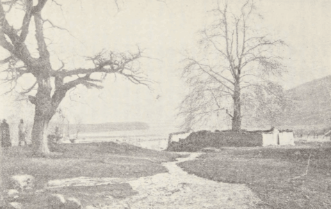 Central Asia; travel accounts; Д. Н. Логофеть; D. N. Logofet’; 1909; Transcaspian region: Tsarist Russian Central Asia