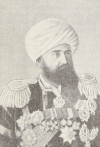 Central Asia; travel accounts; Д. Н. Логофеть; D. N. Logofet’; 1909; Transcaspian region: Tsarist Russian Central Asia