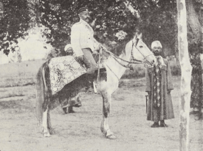 Central Asia; travel accounts; Д. Н. Логофеть; D. N. Logofet’; 1909; Transcaspian region: Tsarist Russian Central Asia
