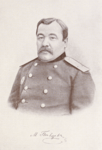 Путешествие в Кашгарию и Кун-Лунь; Kashgaria; Kun-lun; М. В. Певцов; M. V. Pevtsov; Б. В. Лунина; expedition routes; Eastern Turkestan; Central Asia; Tibet