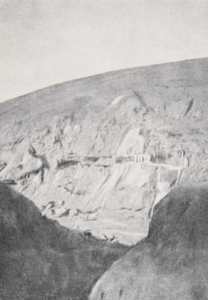 Путешествие в Кашгарию и Кун-Лунь; Kashgaria; Kun-lun; М. В. Певцов; M. V. Pevtsov; Б. В. Лунина; expedition routes; Eastern Turkestan; Central Asia; Tibet