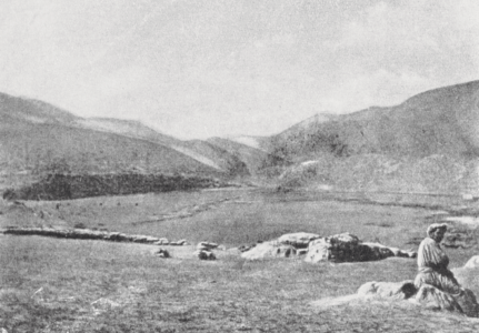 Путешествие в Кашгарию и Кун-Лунь; Kashgaria; Kun-lun; М. В. Певцов; M. V. Pevtsov; Б. В. Лунина; expedition routes; Eastern Turkestan; Central Asia; Tibet