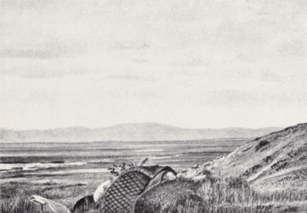 Путешествие в Кашгарию и Кун-Лунь; Kashgaria; Kun-lun; М. В. Певцов; M. V. Pevtsov; Б. В. Лунина; expedition routes; Eastern Turkestan; Central Asia; Tibet