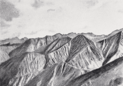 Путешествие в Кашгарию и Кун-Лунь; Kashgaria; Kun-lun; М. В. Певцов; M. V. Pevtsov; Б. В. Лунина; expedition routes; Eastern Turkestan; Central Asia; Tibet