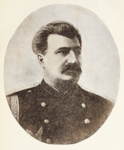 Монголия и cтрана Тангутов; Mongolia; Tanguts; East Asia; И. М. Пржевальский; N. M. Przevalskij; expedition to East Asia; Eastern Turkestan