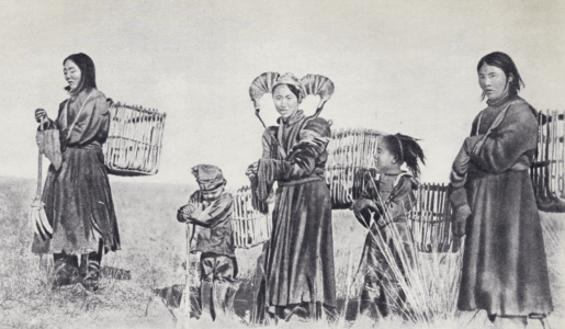 Монголия и cтрана Тангутов; Mongolia; Tanguts; East Asia; И. М. Пржевальский; N. M. Przevalskij; expedition to East Asia; Eastern Turkestan