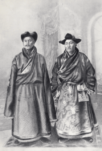 Монголия и cтрана Тангутов; Mongolia; Tanguts; East Asia; И. М. Пржевальский; N. M. Przevalskij; expedition to East Asia; Eastern Turkestan