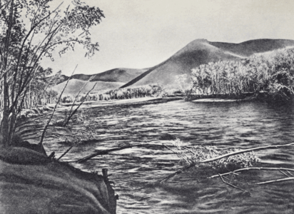 Монголия и cтрана Тангутов; Mongolia; Tanguts; East Asia; И. М. Пржевальский; N. M. Przevalskij; expedition to East Asia; Eastern Turkestan