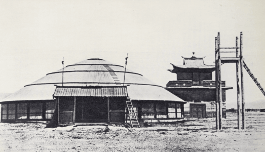 Монголия и cтрана Тангутов; Mongolia; Tanguts; East Asia; И. М. Пржевальский; N. M. Przevalskij; expedition to East Asia; Eastern Turkestan