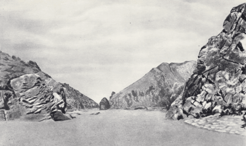 Монголия и cтрана Тангутов; Mongolia; Tanguts; East Asia; И. М. Пржевальский; N. M. Przevalskij; expedition to East Asia; Eastern Turkestan