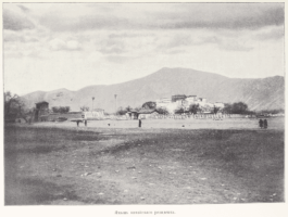 Цыбиков; Tsybikov; Буддистъ Паломникъ у Святынь Тибета; Buddhist Pilgrims at the Sanctuaries of Tibet; travel accounts