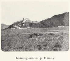 Цыбиков; Tsybikov; Буддистъ Паломникъ у Святынь Тибета; Buddhist Pilgrims at the Sanctuaries of Tibet; travel accounts
